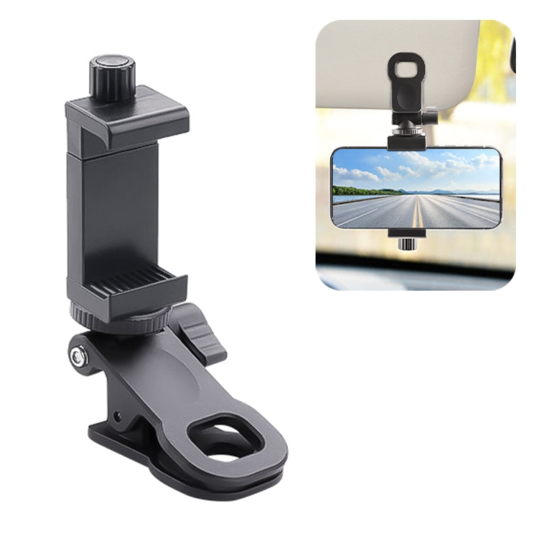 Car Sun Visor Bracket