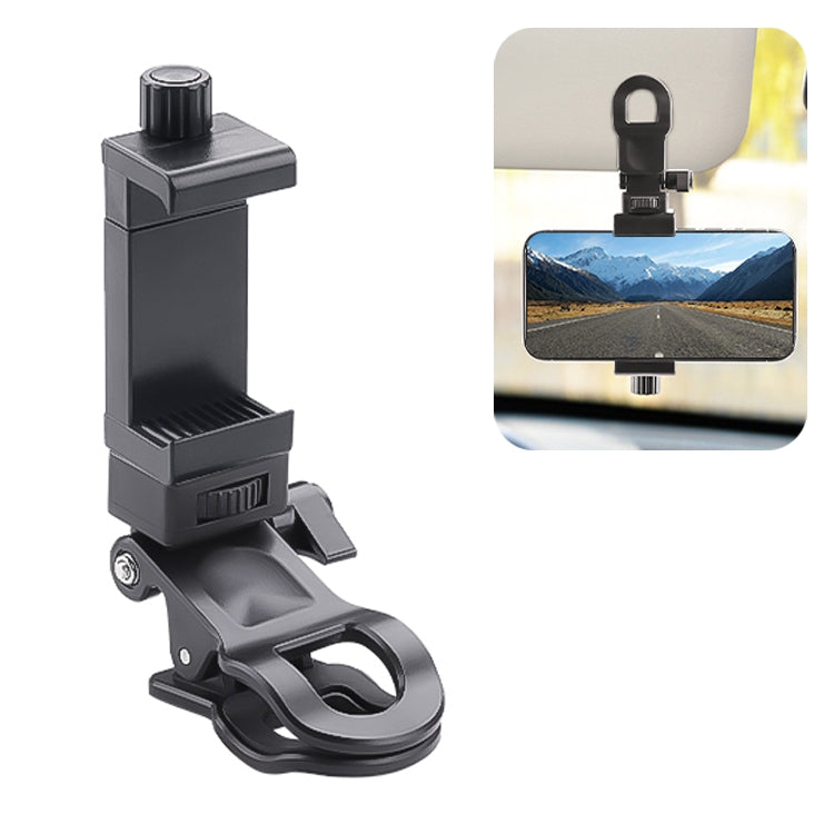 Car Sun Visor Bracket