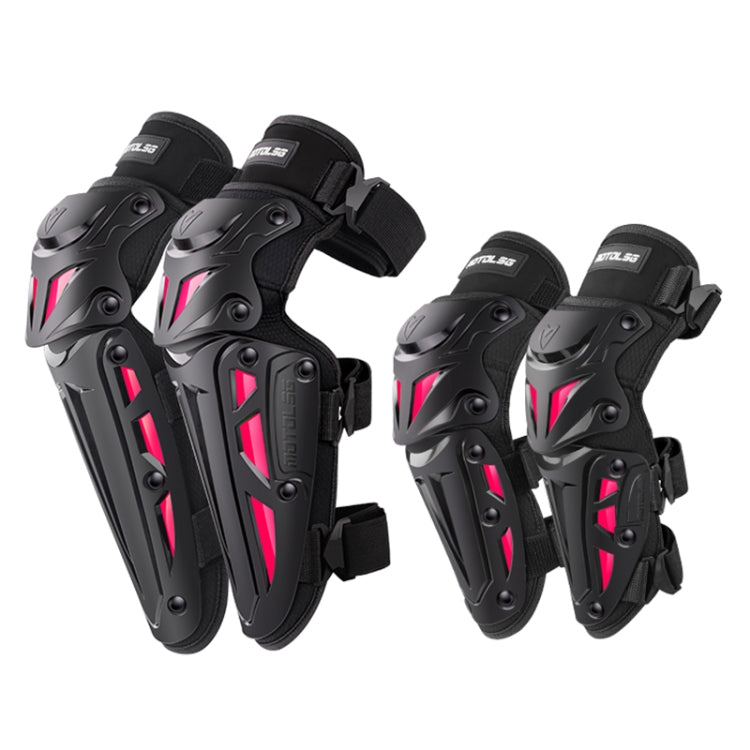 Motolsg MT-05 Motorcycle Bicycle Riding Protective Gear