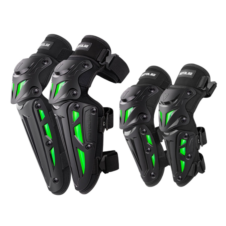 Motolsg MT-05 Motorcycle Bicycle Riding Protective Gear