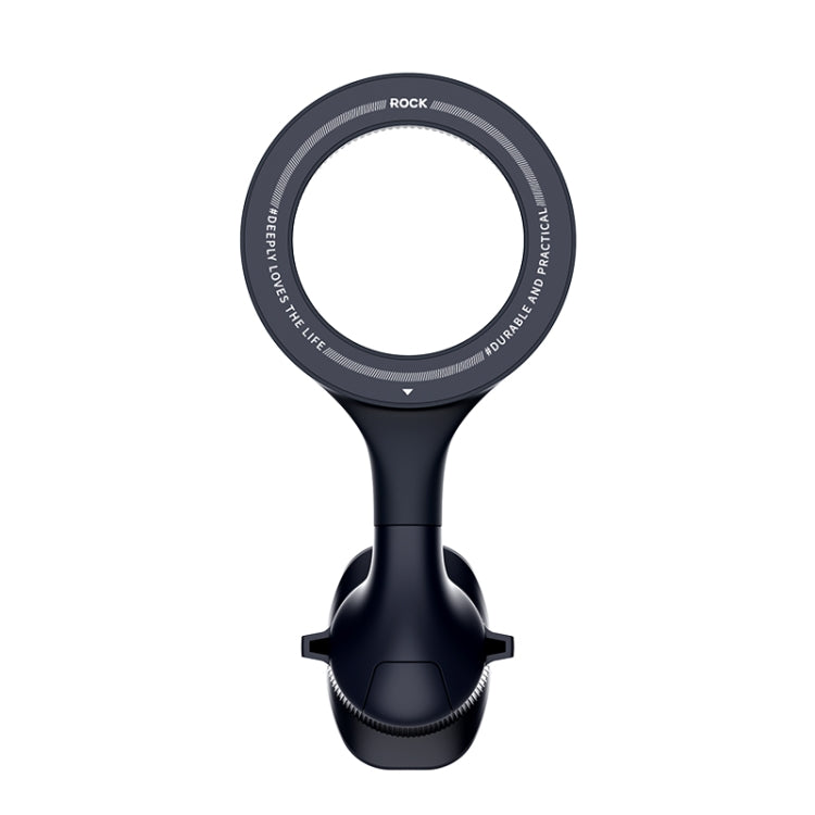 ROCK RPH1000 Car Air Vent Rotating Magnetic Ring Phone Mount