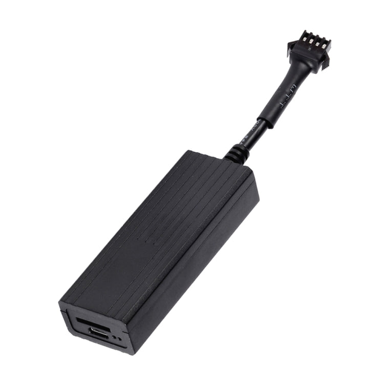 C26  GPS Locator Satellite Tracking Tracker Car Anti-theft Alarm Can Cut Off Oil And Power