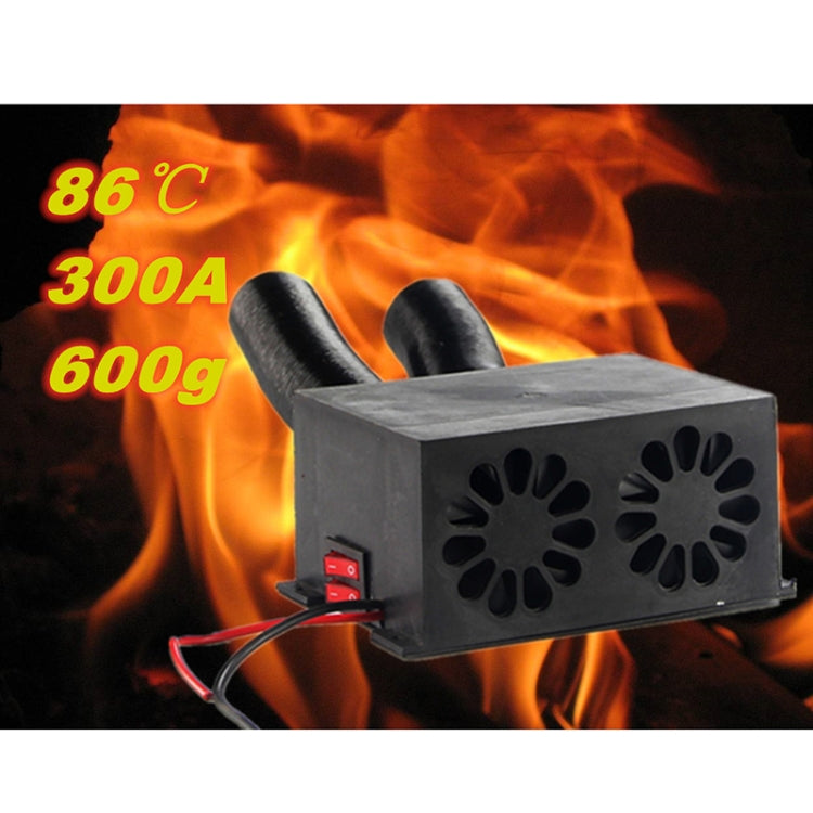 Engineering Vehicle Electric Heater Demister Defroster