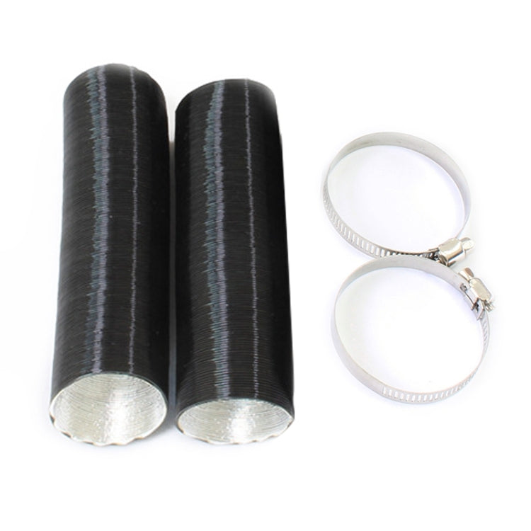 Engineering Vehicle Electric Heater Demister Defroster