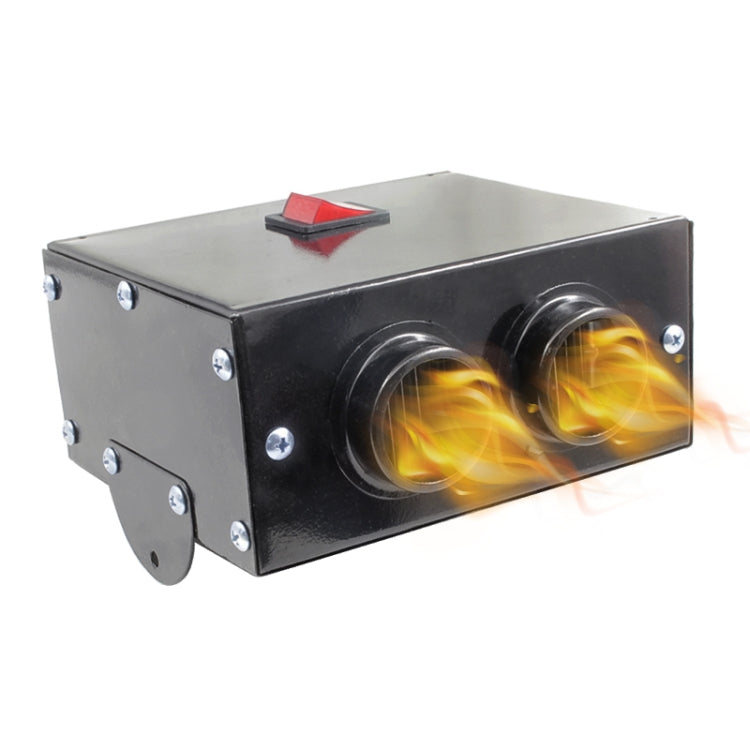 Car High-power Electric Heater Defroster