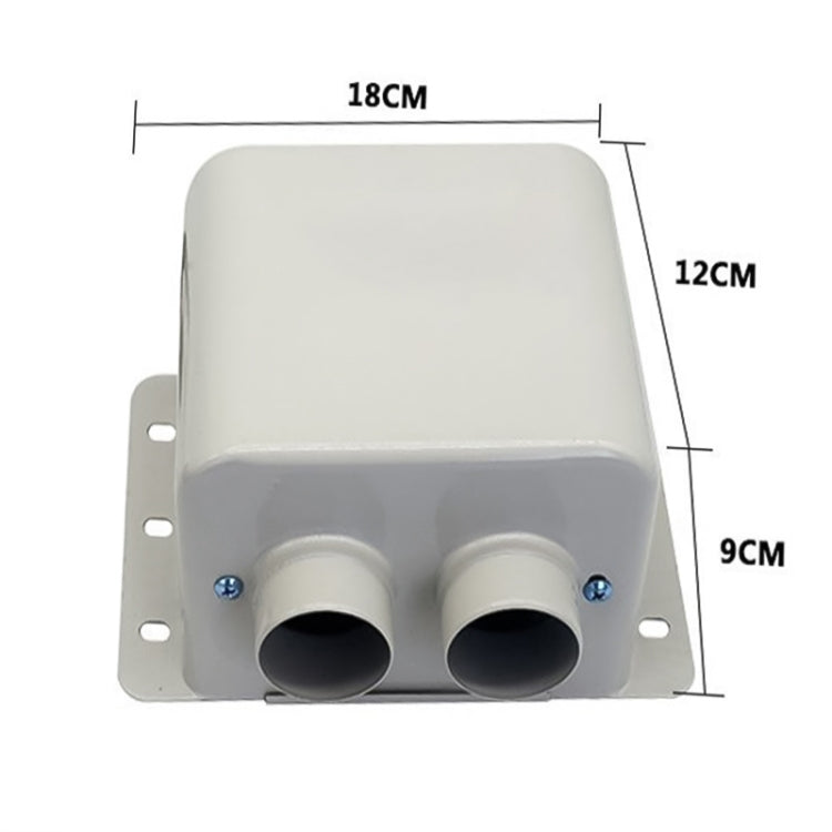 Car High-power Electric Heater Defroster