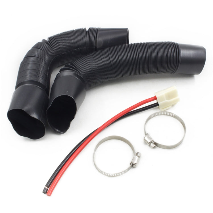 Car High-power Electric Heater Defroster