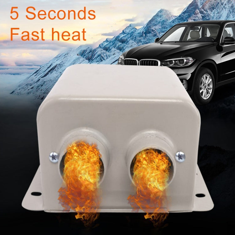 Car High-power Electric Heater Defroster