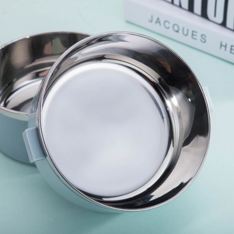 Stainless Steel Insulation Container Lunch Box Food Bento Box