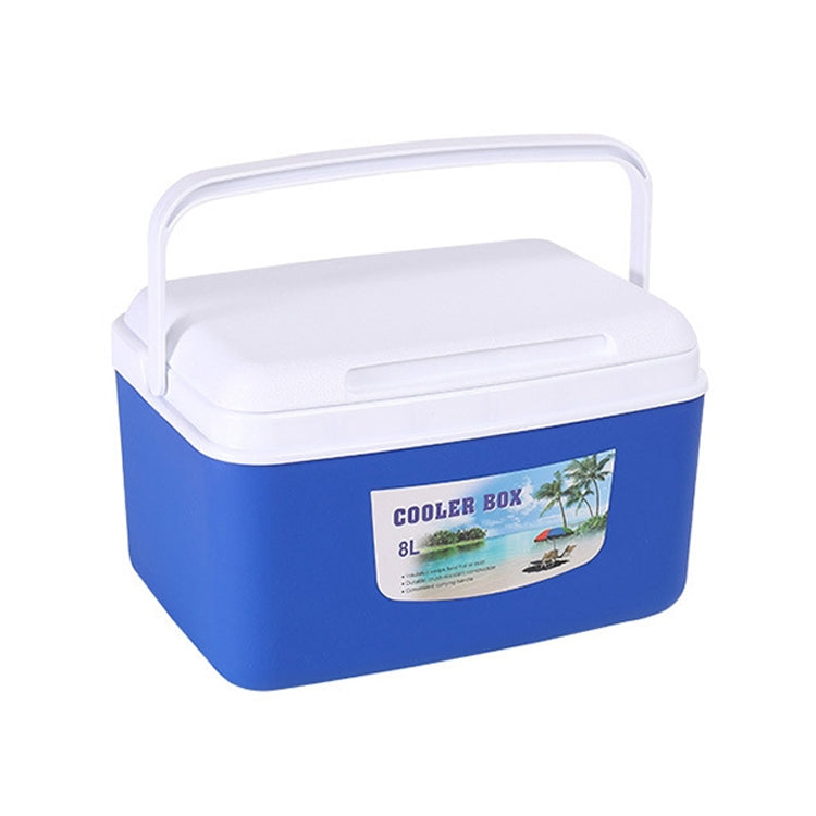 Portable Car Outdoor Ice Bucket Cooler mini Refrigerator