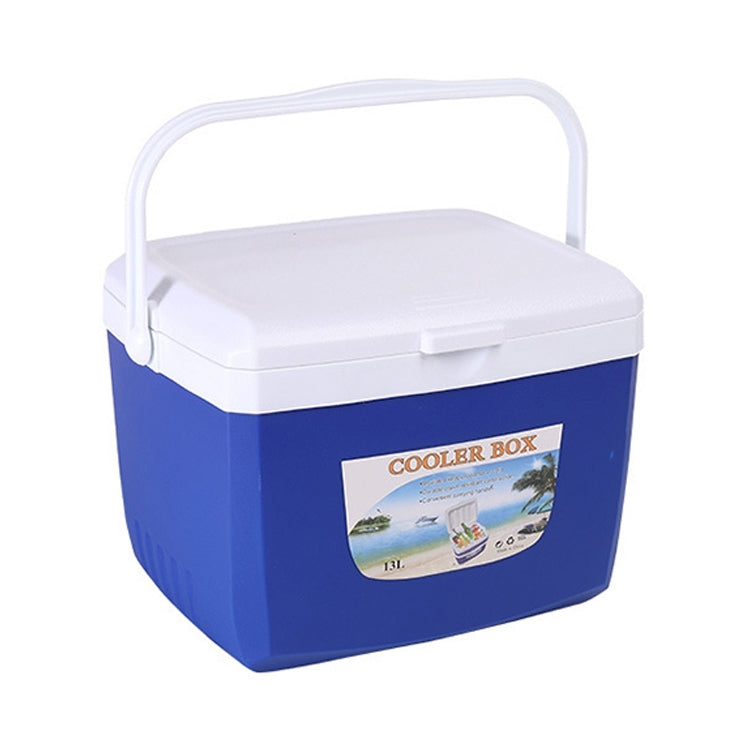 Portable Car Outdoor Ice Bucket Cooler mini Refrigerator