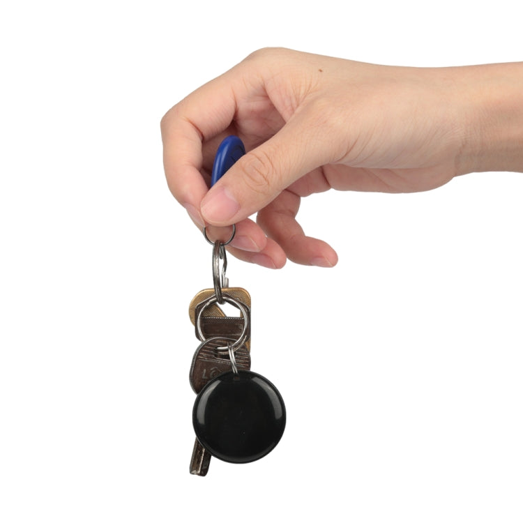 F6 Circular Global Location Tracker Anti-lost Device
