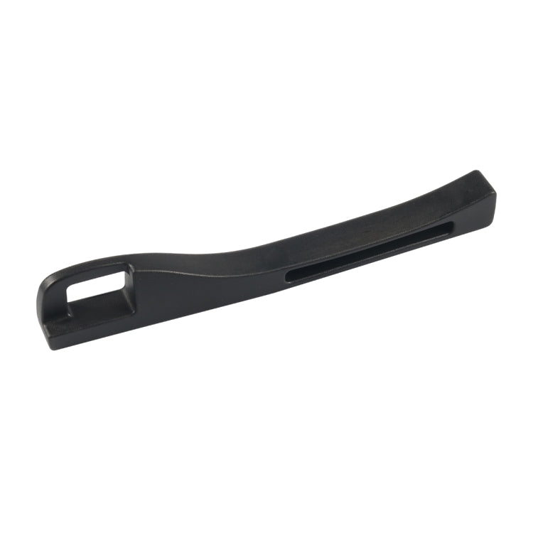 A8752-01 Car Main Driver Seat Gap Bar Interior Armrest Box Gap