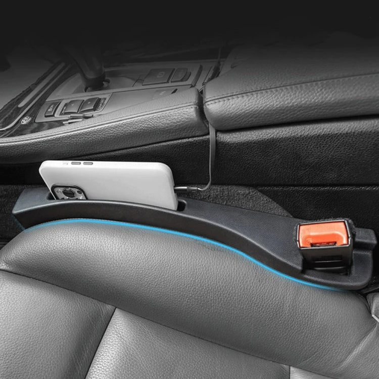 A8752-01 Car Main Driver Seat Gap Bar Interior Armrest Box Gap