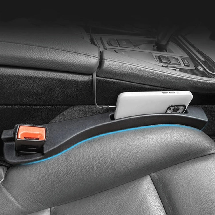 A8752-02 Car Passenger Seat Gap Bar Interior Armrest Box Gap