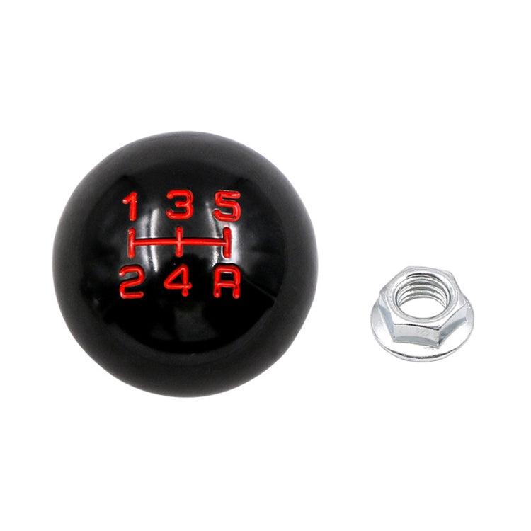 For Honda Series Metal Gear Head Car Modified Gear Stick Shift Knob
