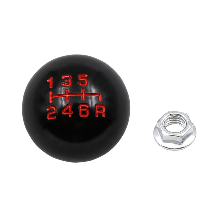 For Honda Series Metal Gear Head Car Modified Gear Stick Shift Knob