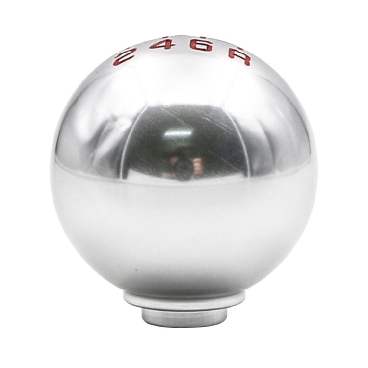 For Honda Series Metal Gear Head Car Modified Gear Stick Shift Knob