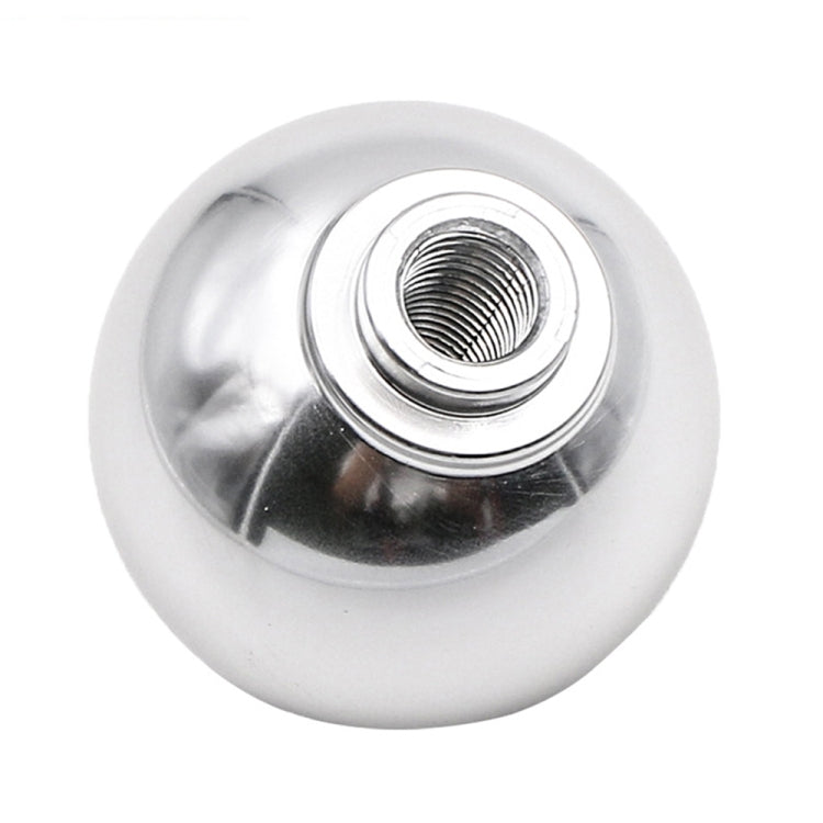 For Honda Series Metal Gear Head Car Modified Gear Stick Shift Knob
