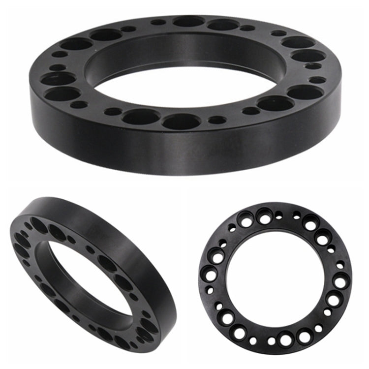 Universal Car Steering Wheel HUB Boss PCD Adapter Kit