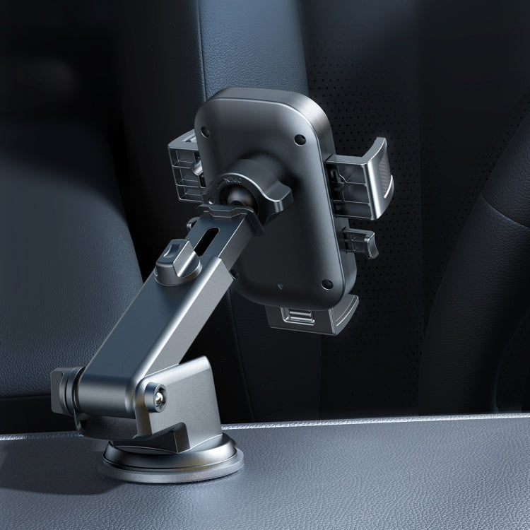 JOYROOM JR-OK6 Mechanical Car Phone Mount
