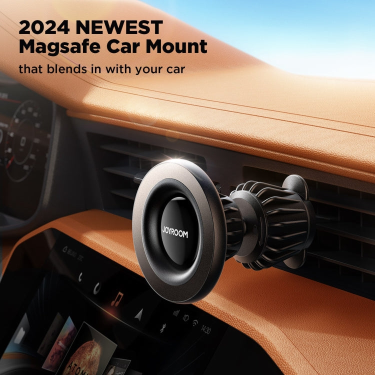 JOYROOM JR-ZS406 Magsafe Magnetic Car Phone Mount