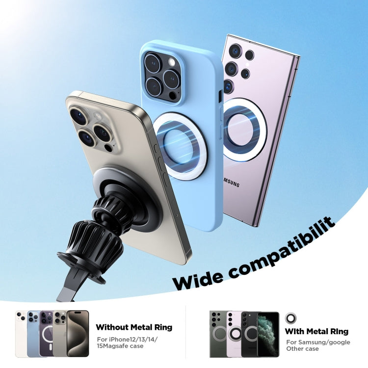JOYROOM JR-ZS406 Magsafe Magnetic Car Phone Mount