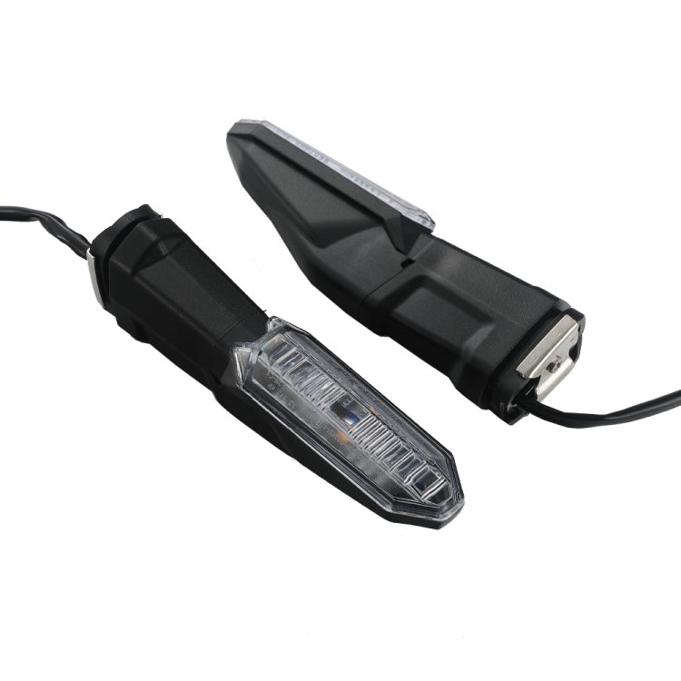 For Kawasaki Versys 650 Z1000R Motorcycles LED Turn Signal Light