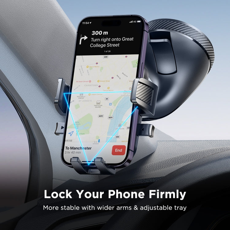 JOYROOM JR-OK6 Car Windshield Phone Holder