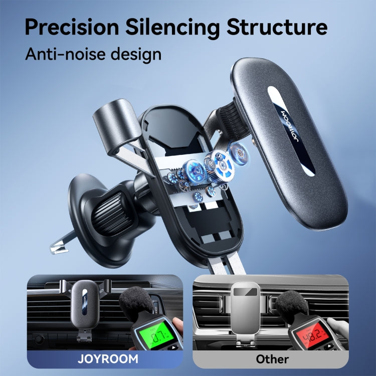 JOYROOM JR-ZS392 Car Air Outlet Phone Holder