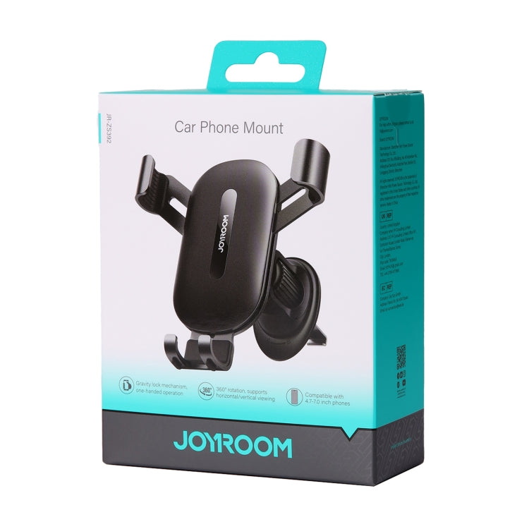JOYROOM JR-ZS392 Car Air Outlet Phone Holder