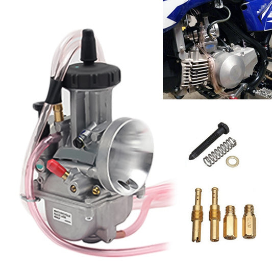 Universal Motorcycle Carburetor Carb Motor Carburetor