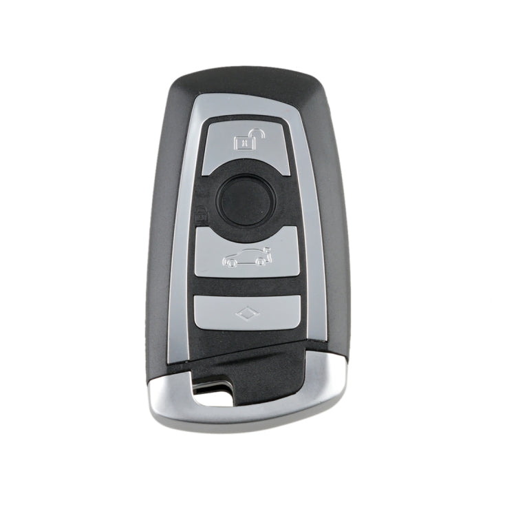 For BMW CAS4 System Intelligent Remote Control Car Key with Integrated Chip & Battery