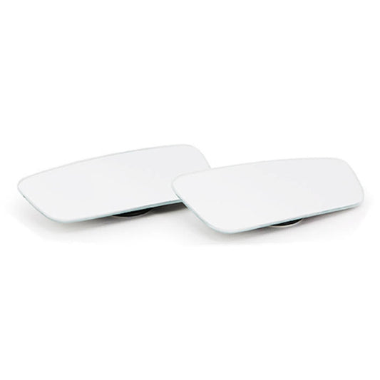 3R 3R-049 Car Convex Glass Mirror Rearview Mirror Auxiliary Side Mirror, 3R-049