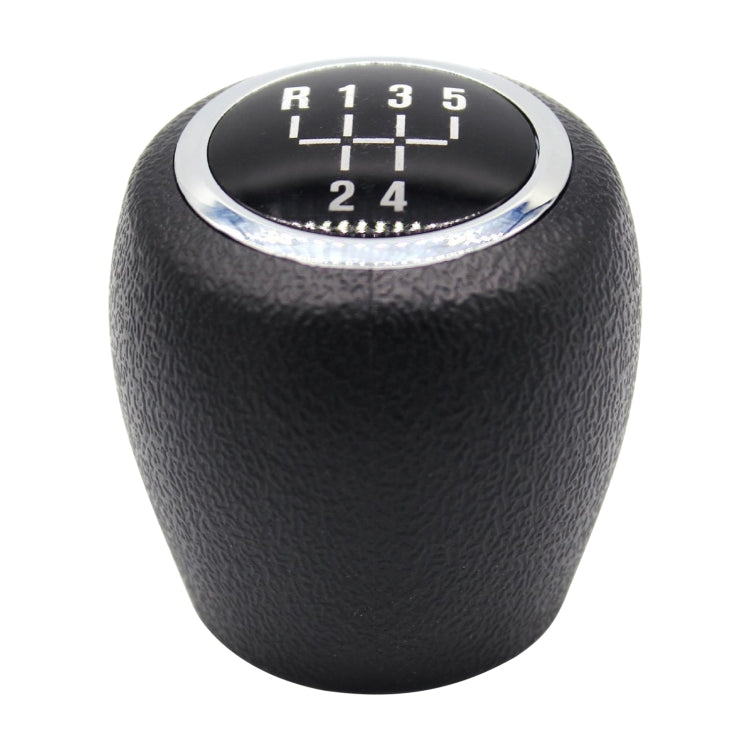 For Chevrolet Chevy Cruze 2008-2012 Car Gear Lever Hand Ball Leather Gear Shift Knob