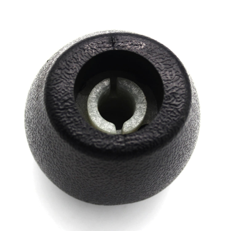 For Chevrolet Chevy Cruze 2008-2012 Car Gear Lever Hand Ball Leather Gear Shift Knob