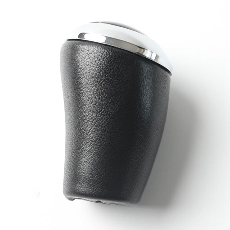 For Mazda 3 Series CX-7 / MX-5 Car Gear Lever Hand Ball Leather Gear Shift Knob