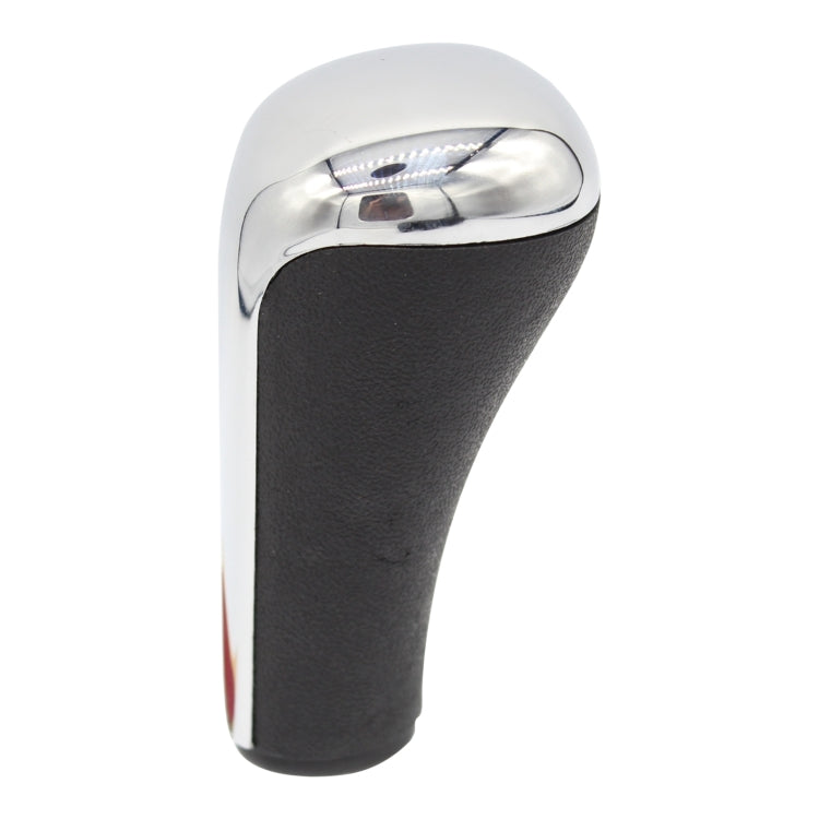 Car Automatic Transmission Gear Lever Leather Gear Shift Knob