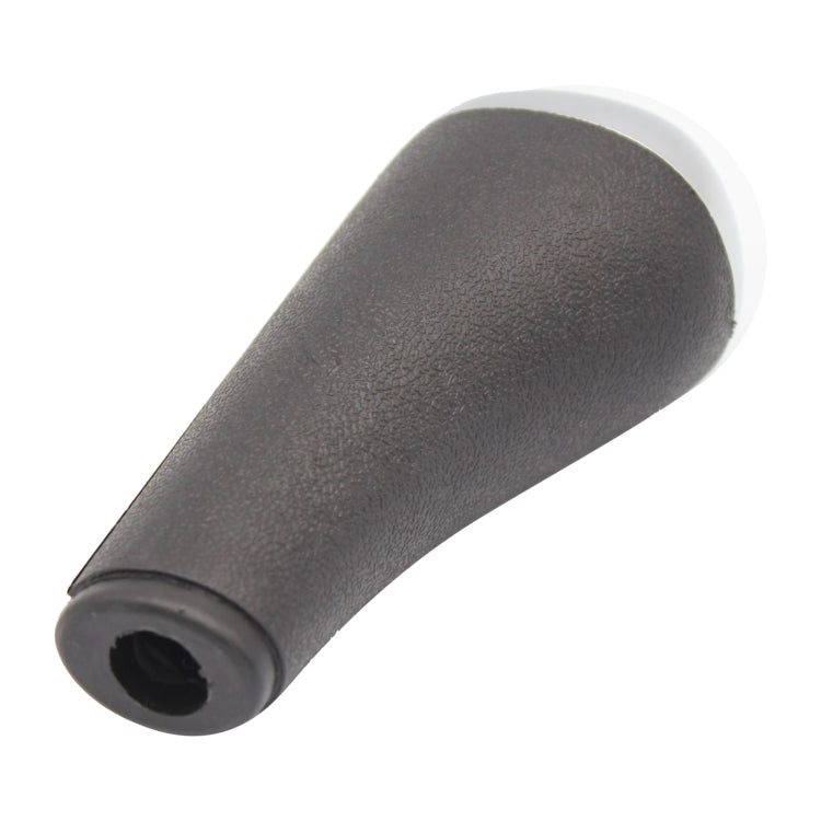 Car Automatic Transmission Gear Lever Leather Gear Shift Knob