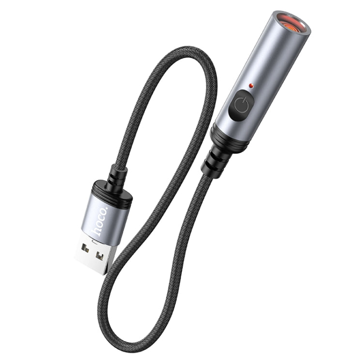 hoco UA30 USB mini Cigarette Lighter, 6942007625562