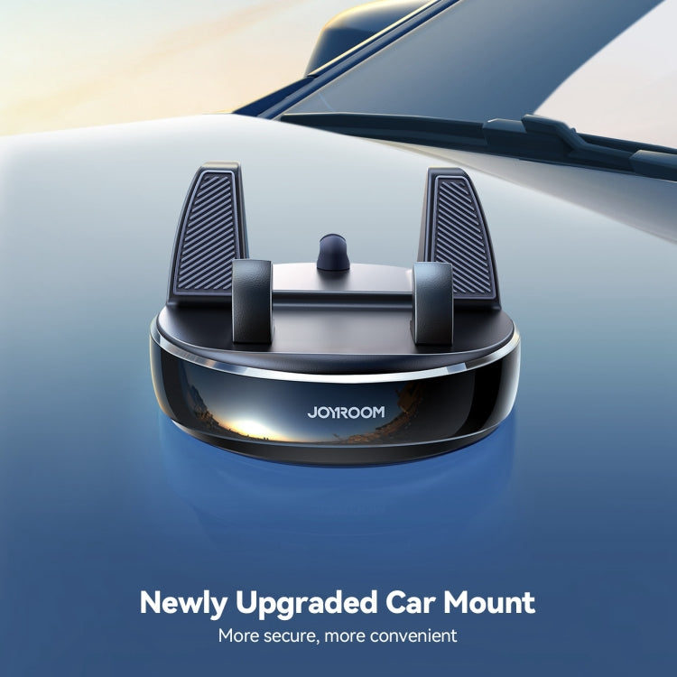 JOYROOM JR-ZS330 Dundun No.3 Vehicle Mounted Bracket Dashboard Car Phone Holder