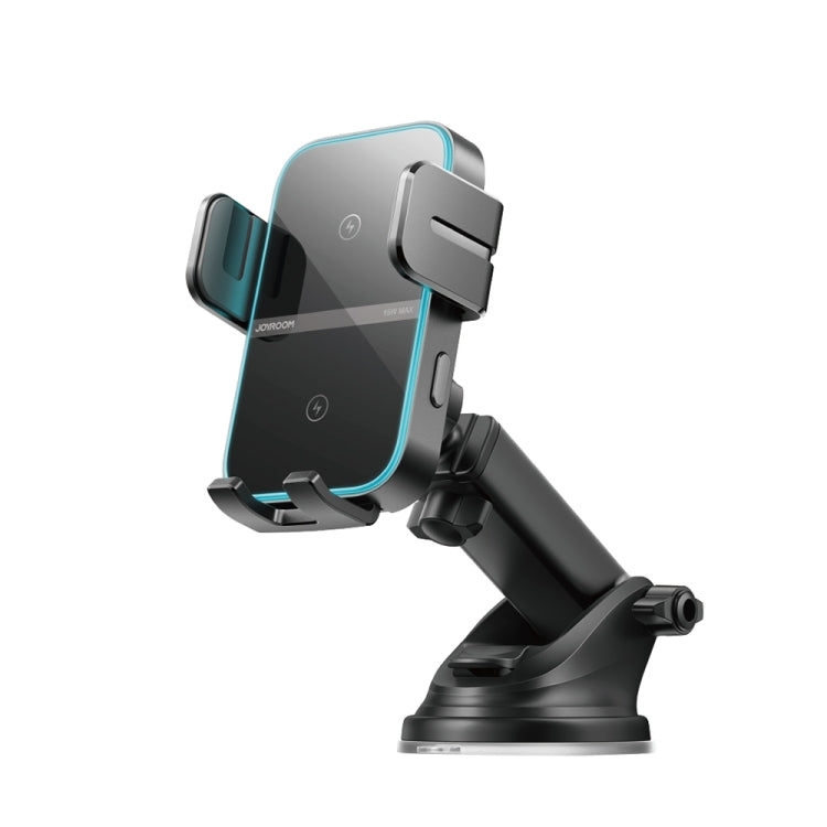 JOYROOM JR-ZS246S Car Instrument Platform Wireless Charger Phone Holder