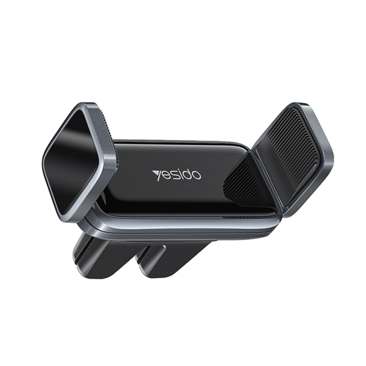 Yesido C124 Car Air Outlet Mini Clamp Mobile Phone Holder