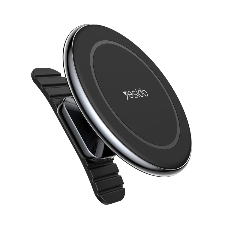 Yesido C126 Car Center Console Magsafe Magnetic Phone Holder