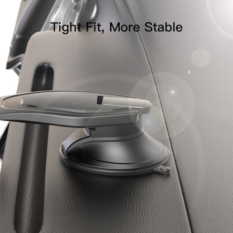 Yesido C130 Car Dashboard Suction Cup Type Mobile Phone Holder