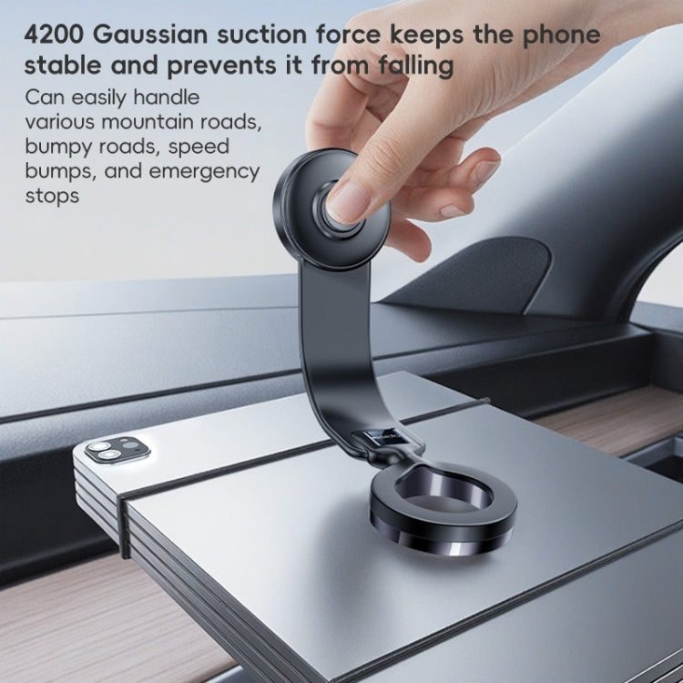 Yesido C217 Car MagSafe Magnetic Mobile Phone Holder