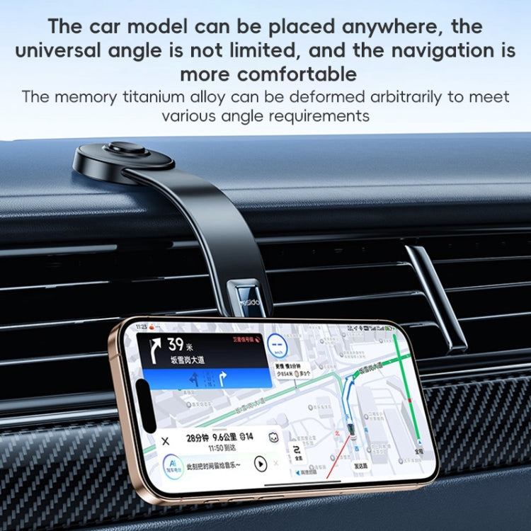 Yesido C217 Car MagSafe Magnetic Mobile Phone Holder