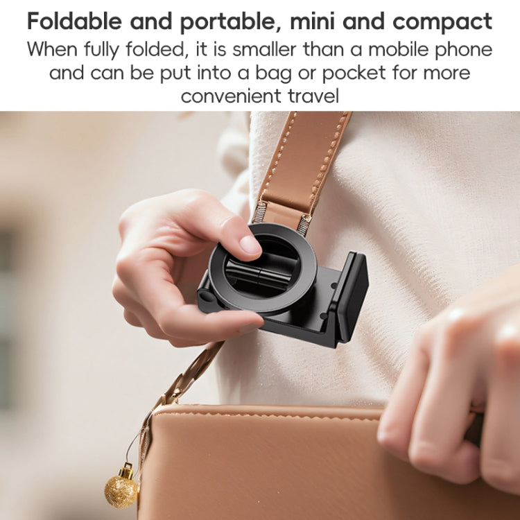 Yesido C298 Clip MagSafe Magnetic Mobile Phone Holder