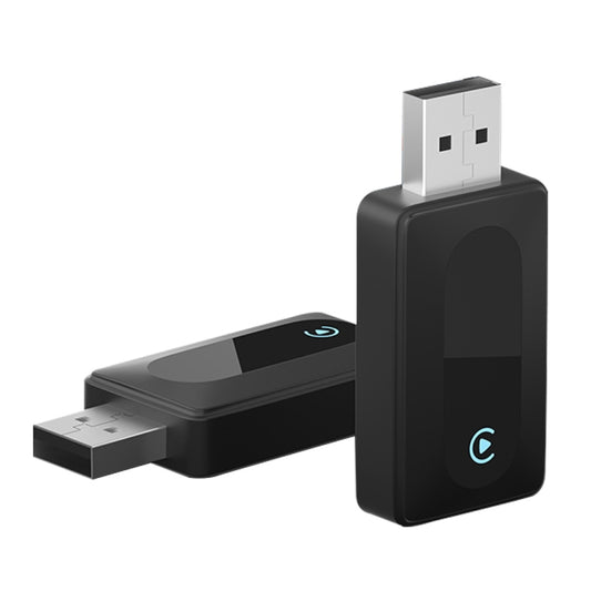 2 in 1 CarPlay and Android Auto Car Connectivity Box Wireless Auto Smart Adapter