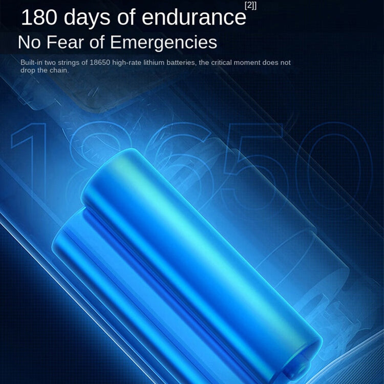 T7 Car Digital Display Portable Smart Electric Air Pump